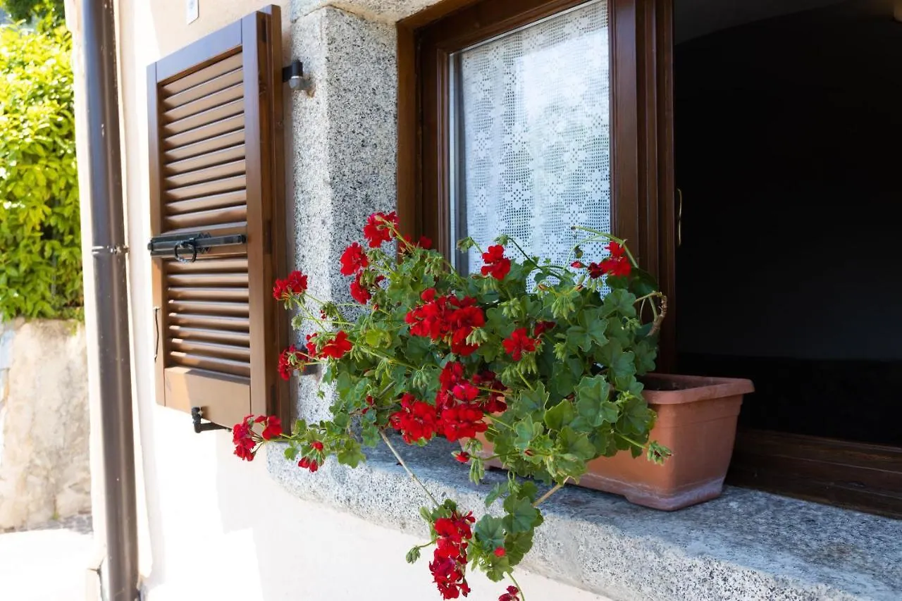 Lancillotto Apartment Tremosine Italy