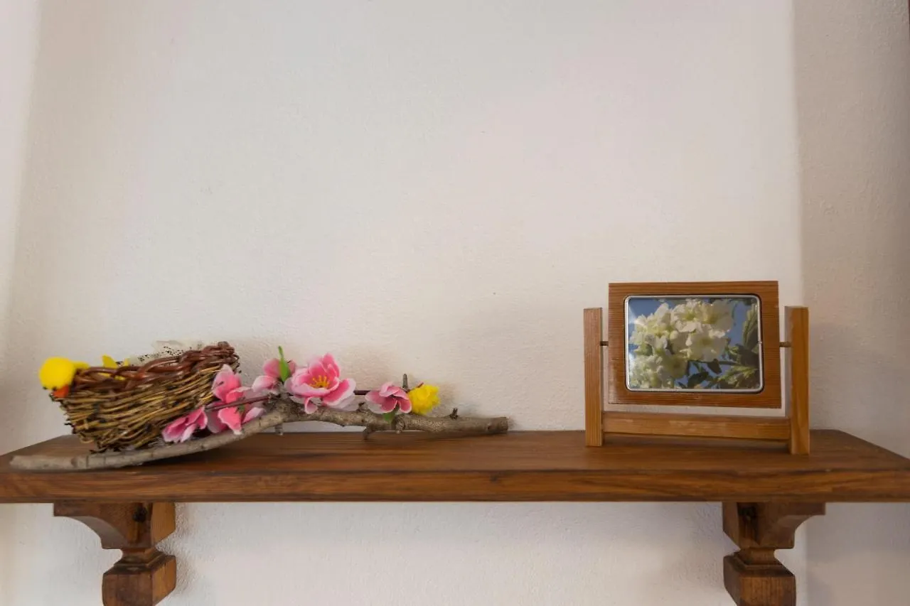 Lancillotto Apartment Tremosine Italy