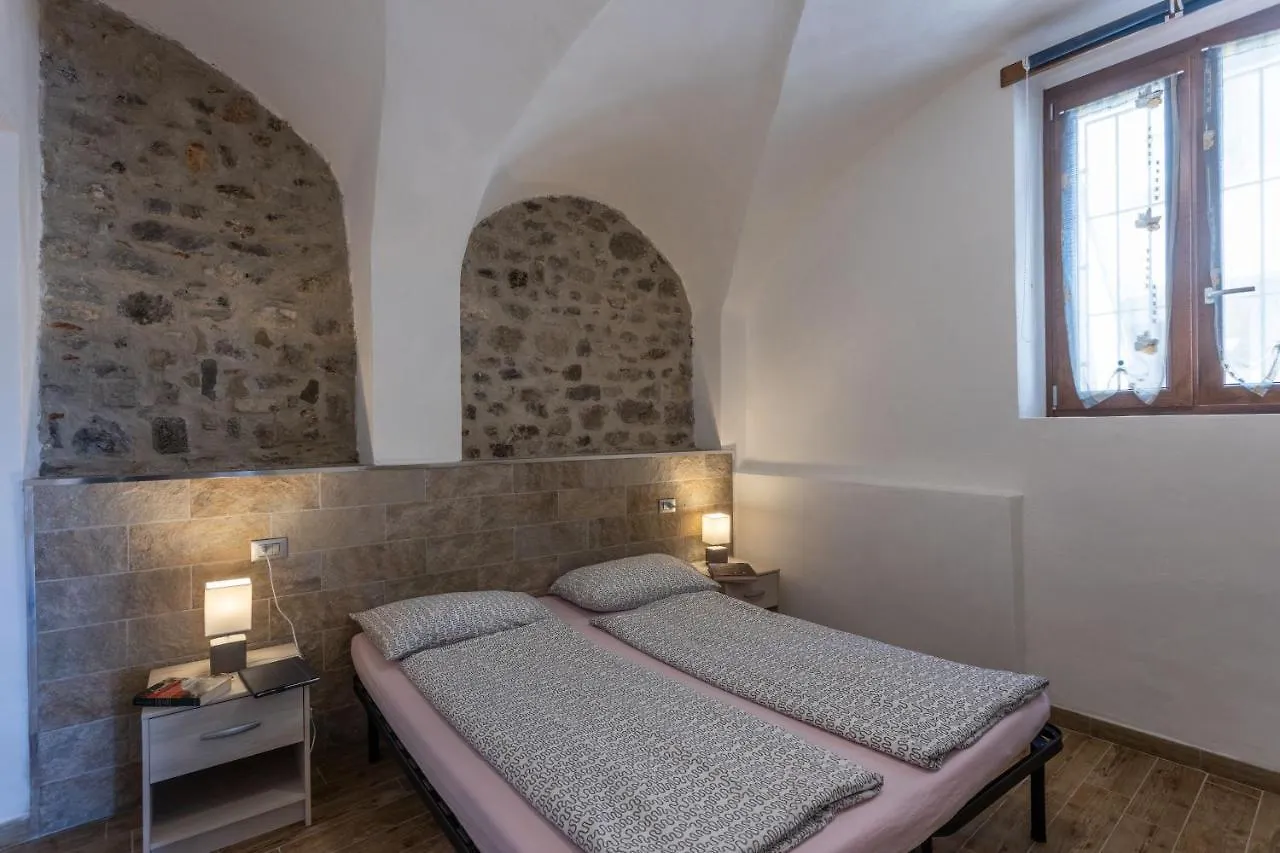 Lancillotto Apartment Tremosine