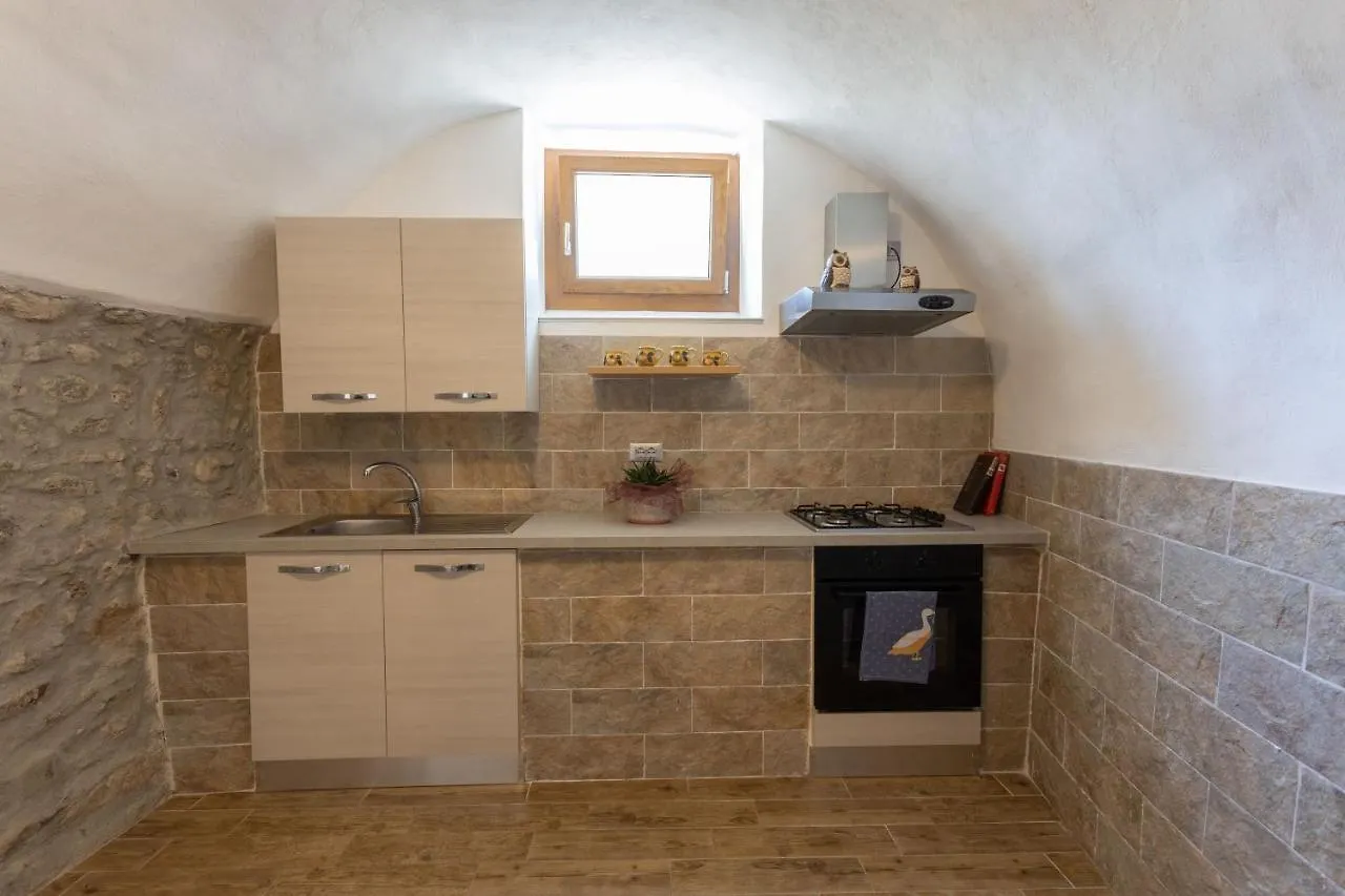 Lancillotto Apartment Tremosine Italy