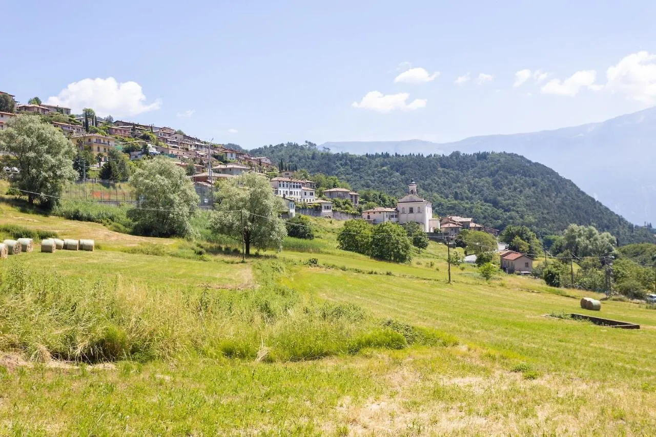 Lancillotto Apartment Tremosine 0*,  Italy