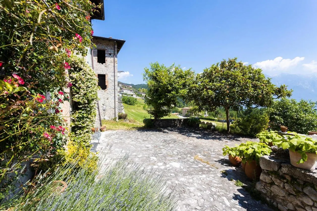 Lancillotto Apartment Tremosine