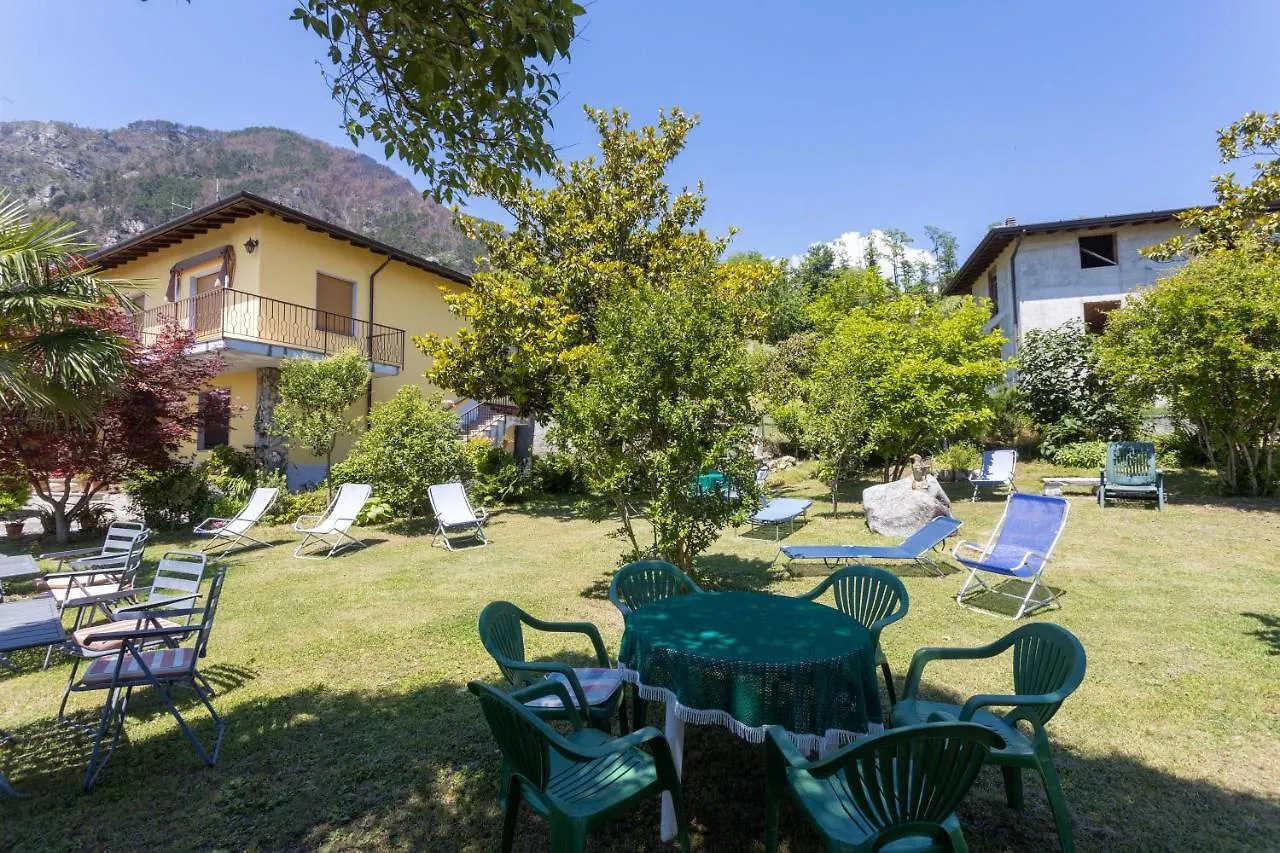 Lancillotto Apartment Tremosine Italy