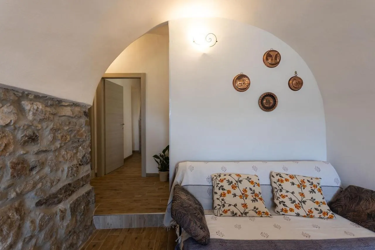 Lancillotto Apartment Tremosine