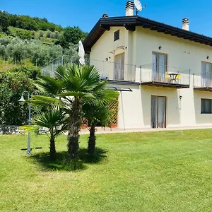  Appartamento La Quiete