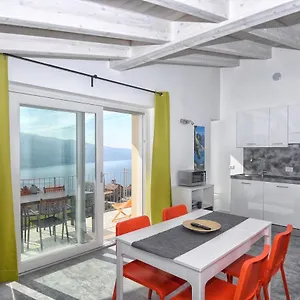 Dom wakacyjny Casa Negli Ulivi, Tremosine