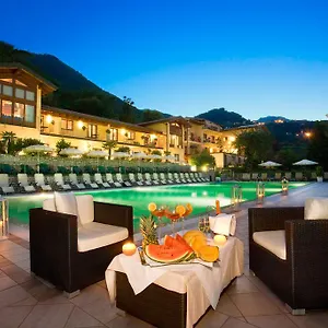 Aparthotel Delle Rose, Tremosine
