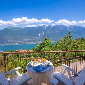 Apartament Secrel - Happy, Tremosine