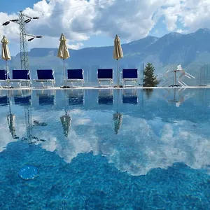 Hotel Village Lucia, Tremosine