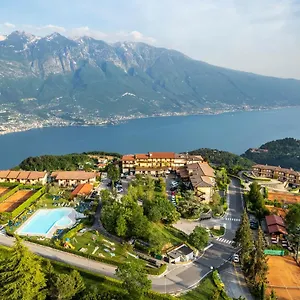 Hotel Pineta Campi, Tremosine