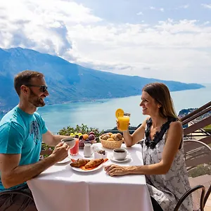 Hotel Le Balze - Aktiv & Wellness, Tremosine