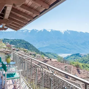 Casa Maria Apartment