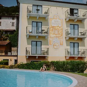 Hotel Stella D'oro - &, Tremosine