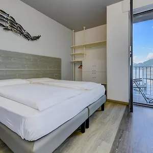 Hostel Campione Univela, Tremosine