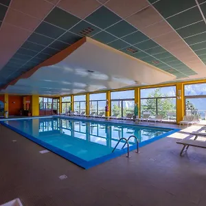 Apartament Bellevue, Tremosine