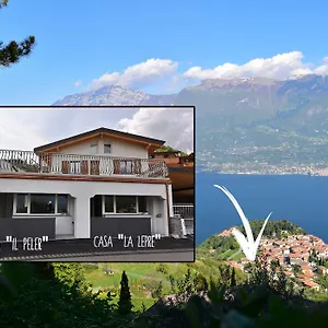 Fossato Apartment
