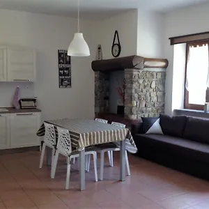 Holiday home Casa Bine, Tremosine