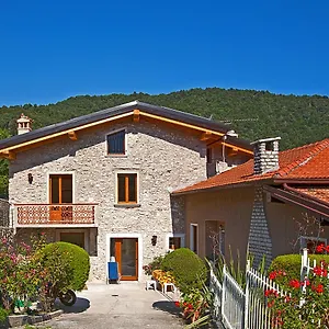 Casa Belvedere Garden By Gardadomusmea Apartment