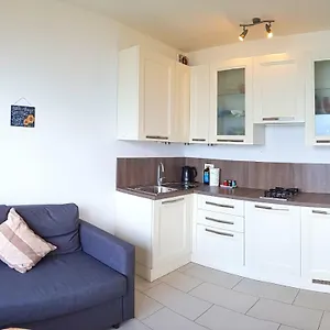Panoramico Gardasee By Gardadomusmea Apartment