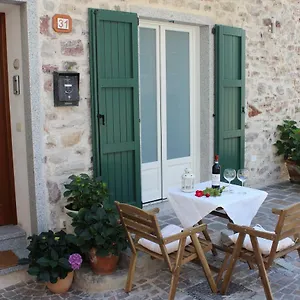 Casa Rosy Apartment