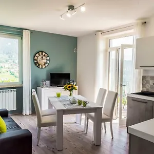 Casa Miramonti Apartment