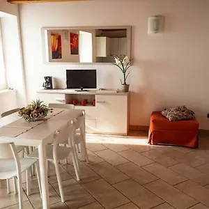 Casa Rustica - Pilati Apartmán