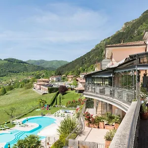 Hotel La Fenice E Sole, Tremosine